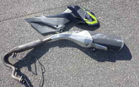 KAWASAKI Z400 Gen.2 2020 EX400G