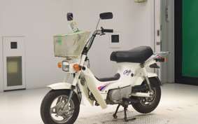 HONDA CHALY 50 2003 CF50