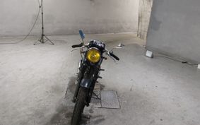 YAMAHA SR400 1995 1JR