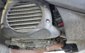 YAMAHA JOG Delux 1994 SA39J