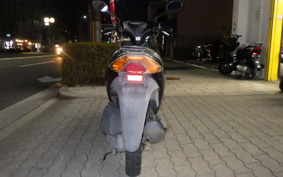 SUZUKI ADDRESS V50 CA42A