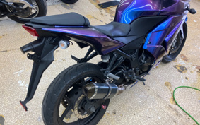 KAWASAKI NINJA 250R EX250K