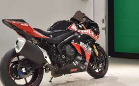 SUZUKI GSX-R1000R A 2019