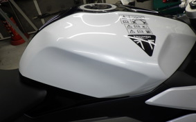 TRIUMPH DAYTONA660 2025