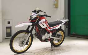 YAMAHA SEROW 250 Gen.3 2022 DG31J