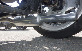 YAMAHA DRAGSTAR 1100 Trike 2001 VP13J