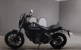 DUCATI SCRAMBLER SIXTY2 2016 KA00A