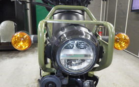 HONDA CROSS CUB 110 JA45