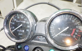 KAWASAKI ZRX-2 1995 ZR400E