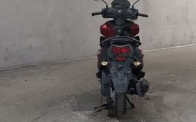 YAMAHA  CYGNUS  RAY ZR SEG4