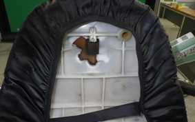 SUZUKI ADDRESS V125 G 2025 CF46A