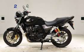 HONDA CB400SF GEN 4 A 2015 NC42