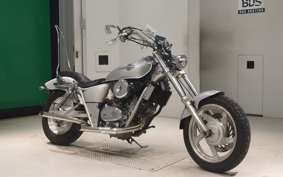 HONDA MAGNA 250 2015 MC29