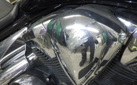 HONDA VT1300CR 2011 SC66