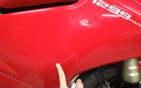 DUCATI 1299 PANIGALE 2015