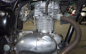 KAWASAKI ESTRELLA BJ250A