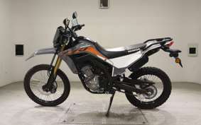 HONDA CRF250L 2026 MD47
