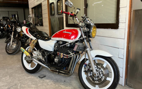 KAWASAKI ZEPHYR400K 1996 00C303