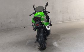 KAWASAKI NINJA 400 2020 EX400G