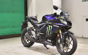 YAMAHA YZF-R3 2018 RH13J