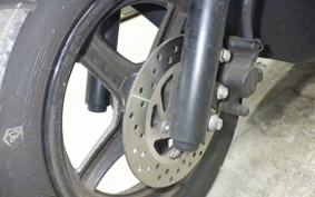 SUZUKI ADDRESS V125 2007 DT11A