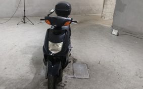 YAMAHA CYGNUS 125 X SE12J