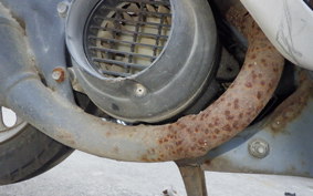 HONDA DIO GEN 2 AF27