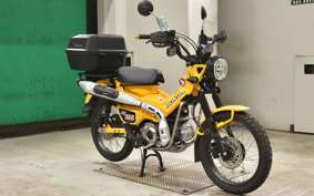 HONDA CT125-2 1986 JA65
