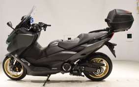 YAMAHA T-MAX 560 T 2020 SJ19J