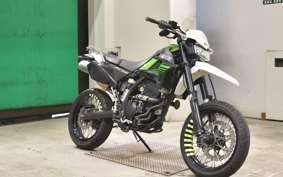 KAWASAKI KLX250D TRACKER X 2025 LX250V