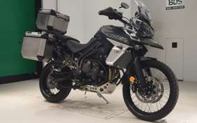 TRIUMPH TIGER 800 2019