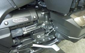 HONDA GL 1800 GOLD WING TOUR DCT 2026 SC79