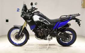 YAMAHA TENERE 700 2020 DM09J