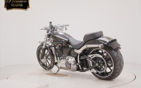 HARLEY FXSB 1580 2013