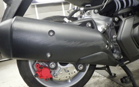 YAMAHA Majesty 155 S 2004 SG28J