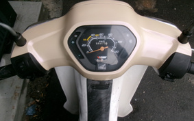 HONDA SUPER DREAM110 JA27