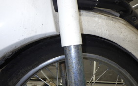 HONDA C110 SUPER CUB JA07