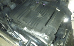 KAWASAKI VULCAN 400 CLASSIC 2000 VN400A