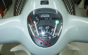 HONDA C110 SUPER CUB 2010 JA07