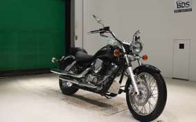 YAMAHA DRAGSTAR 250 2014 VG02J