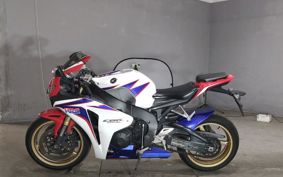HONDA CBR1000RR SC59