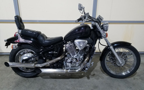 HONDA STEED 600 VLX 1993 PC21