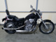 Фото Honda STEED 600 VLX 1993 с японского аукциона