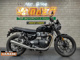 Фото Triumph スピードツイ900 2024 с японского аукциона