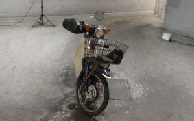 HONDA SUPER CUB90 HA02