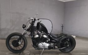 HONDA STEED 400 NC26