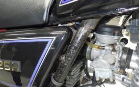 SUZUKI GN125 H 2017