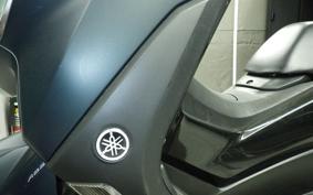 YAMAHA N-MAX 155 1999 SG66J