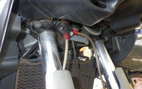YAMAHA TDM850 2001