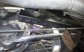 HONDA GB400TT 1989 NC20